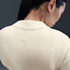 Nike Sportswear Women's Crew-Neck Sweater