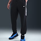 Nike Sportswear Club Men's Fleece Hooded Tracksuit