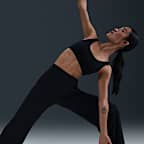 Nike Zenvy Women's Dri-FIT High-Waisted Wide-Leg Trousers