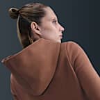 Nike Sportswear Phoenix Fleece Women's Shrunken Hoodie