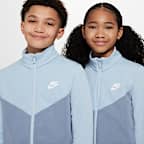 Nike Sportswear Older Kids' Tracksuit