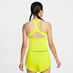 Nike Women's Medium-Support Padded Bra Tank