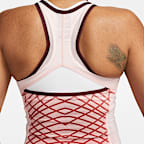 NikeCourt Dri-FIT Slam Women's Tank Top