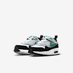 Nike Air Max 1 EasyOn Younger Kids' Shoes