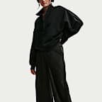 Nike 24.7 PerfectStretch Women's Dri-FIT High-Waisted Loose Tearaway Trousers