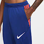 Pantalon de football Nike Dri-FIT Strike pour Homme