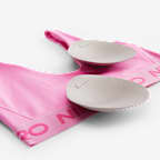 Nike Pro Indy V 領女款中度支撐型襯墊運動內衣