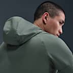 Nike Repel Miler Men's Running Jacket