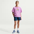 Nike Sportswear Older Kids' T-Shirt