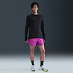 Nike Run Wool Men's Dri-FIT ADV Long-Sleeve Running Top