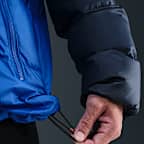 Nike Windrunner-dunjakke til mænd