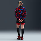 USWNT Academy Pro Women's Nike Dri-FIT Soccer Anthem Jacket