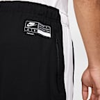 Nike Air Men's Fleece Shorts