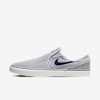 Nike SB Janoski+ Slip Skate Shoes