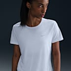 Nike Tempo Dri-FIT Kurzarm-Laufoberteil (Damen)