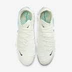 Tacos de fútbol para terreno firme de corte low Nike Phantom GX 2 Elite LV8