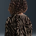 Nike Wild Warmth Little Kids' 2-Piece Ribbed Set