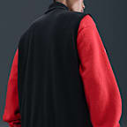 ナイキ スポーツウェア クラブ メンズ ウィンタライズド ベスト