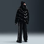 ナイキ スポーツウェア ウィメンズ Therma-FIT シャイン パファー