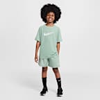 나이키 멀티 주니어 드라이 핏 트레이닝 쇼츠