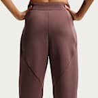 Pants Dri-FIT holgados de 7/8 para mujer Nike Universa