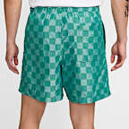 Nike Club 男款 Flow 短褲