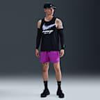 Vivid Purple/Vivid Purple/Black