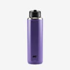 Nike Recharge Stainless Steel Straw Bottle (32 oz)
