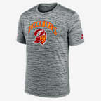 Tampa Bay Buccaneers Sideline Velocity Men's Nike Dri-FIT NFL T-Shirt