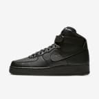 Black/Black
