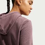 Nike Sportswear Club Fleece Women's Pullover Hoodie