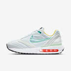 White/Mint Foam/Vivid Sulfur/Multi-Color