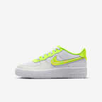 Nike Air Force 1 LV8 Older Kids' Shoes