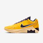 Amarillo/Soft Yellow/Lilac/Cave Purple