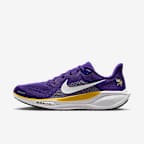 Minnesota Vikings Pegasus 41 Men's Nike NFL Road Running Shoes