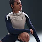 Tottenham Hotspur Strike Nike Dri-FIT Erkek Futbol Antrenman Üstü