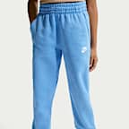 Nike Sportswear Club Fleece Big Kids' Joggers