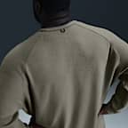 Nike 24.7 ImpossiblySoft Men's Dri-FIT Crew