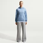 Dark Grey Heather/Sail
