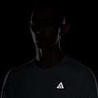 Nike ACG 'Solar Chase' Men's Dri-FIT ADV Trail Running Top