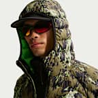 Chamarra Therma-FIT ADV para hombre Nike ACG "Lava Flow"