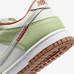 Nike Dunk Low Older Kids' Shoes