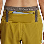 Nike ACG Women's Dri-FIT Mid-Rise Brief-Lined Trail Running Shorts