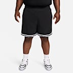Nike DNA Men's Dri-FIT 15cm (approx.) UV Woven Basketball Shorts