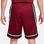 Nike DNA Crossover Men's Dri-FIT 20cm (approx.) Basketball Shorts