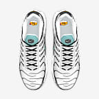 Nike Air Max Plus By You Custom Shoes