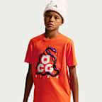 Safety Orange
