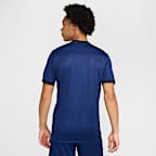 Playera de futbol de manga corta Dri-FIT para hombre Nike Academy