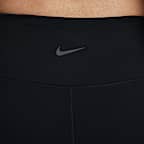 Nike One Women's High-Waisted 20.5cm (approx.) Biker Shorts