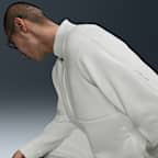 Nike 24.7 ImpossiblySoft Men's Dri-FIT 1/2-Zip Top